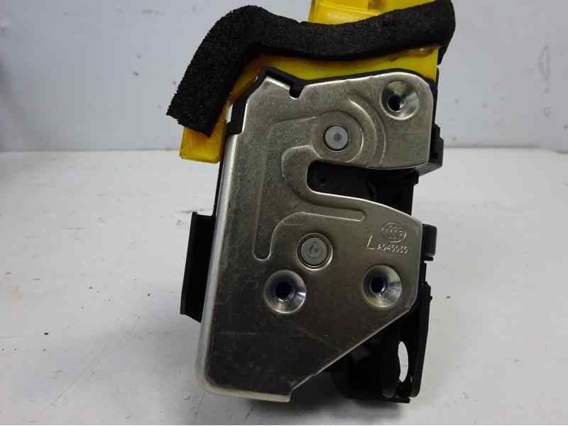 Recambio de cerradura puerta delantera izquierda para kia cee´d drive referencia OEM IAM 81310A2100  