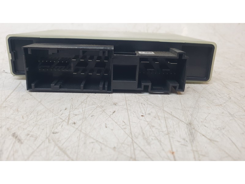 Recambio de modulo electronico para bmw serie x1 (f48) sdrive18d referencia OEM IAM 16199488417  