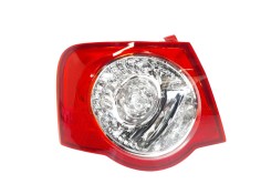 Recambio de piloto trasero izquierdo para volkswagen passat b6 (3c2) 2.0 tdi referencia OEM IAM 3C5945095H 103F23410771 103F2341