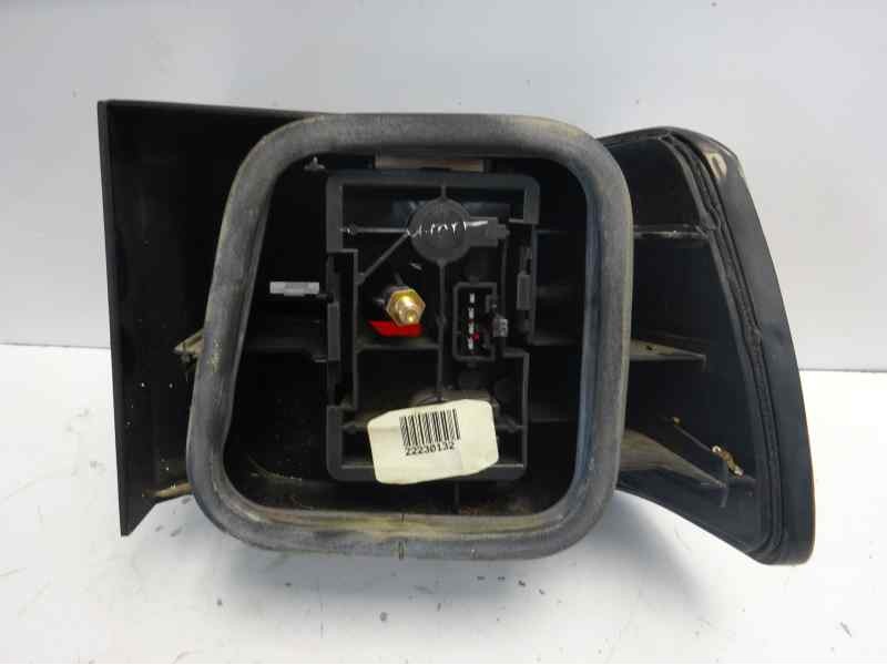 Recambio de piloto trasero izquierdo para citroen xantia berlina 2.0 hdi cat (rhy / dw10td) referencia OEM IAM 6350K0  