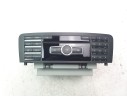 SISTEMA AUDIO / RADIO CD A2469006710 A2469006710 