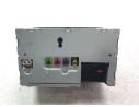 SISTEMA AUDIO / RADIO CD A2469006710 A2469006710 