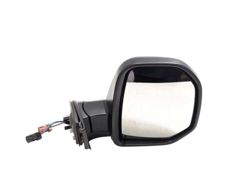 Recambio de retrovisor derecho para citroën berlingo referencia OEM IAM 96777550XT 1050737015 1050737015 , CI9187303