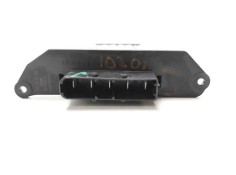 Recambio de resistencia calefaccion para dacia dokker express ambiance referencia OEM IAM A52102700   2