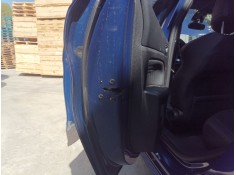 CERRADURA PUERTA TRASERA IZQUIERDA 9826126080 