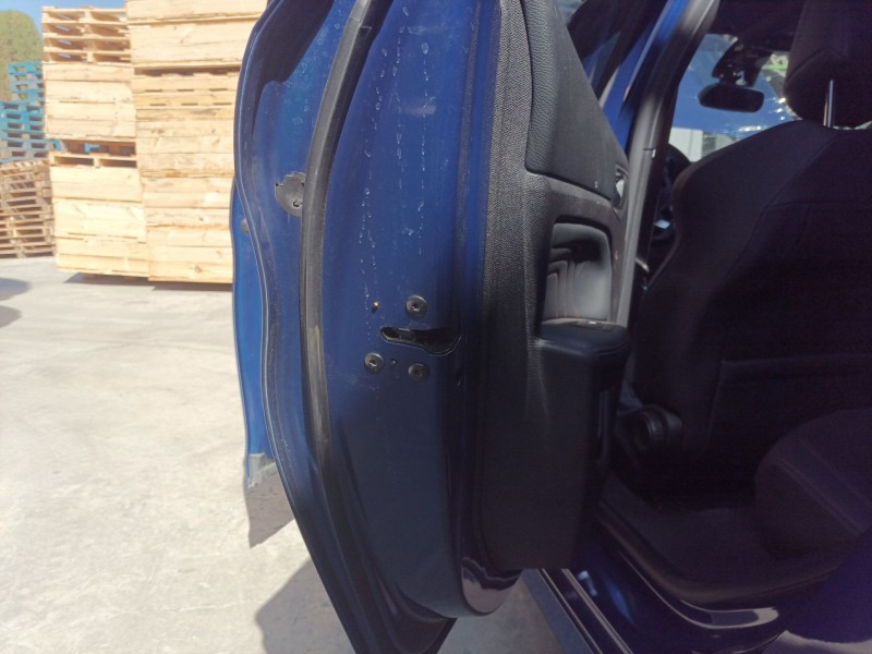 Recambio de cerradura puerta trasera izquierda para peugeot 308 ii (lb_, lp_, lw_, lh_, l3_) 1.6 gti (l35gnh) referencia OEM IAM