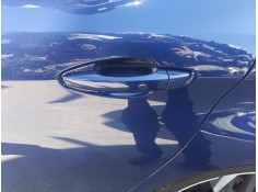 Recambio de maneta exterior trasera izquierda para peugeot 308 ii (lb_, lp_, lw_, lh_, l3_) 1.6 gti (l35gnh) referencia OEM IAM 