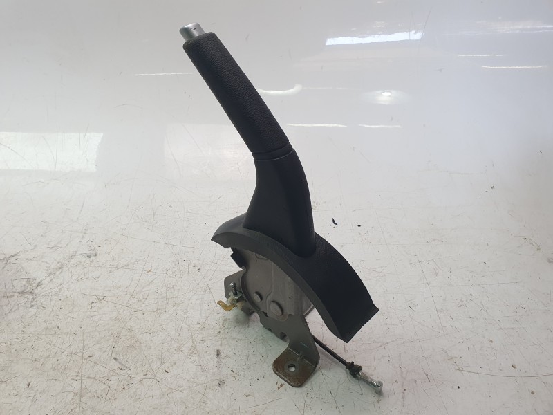 Recambio de palanca freno para mg zs comfort referencia OEM IAM 10750605  