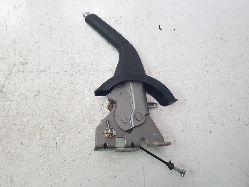 Recambio de palanca freno para mg zs comfort referencia OEM IAM 10750605  