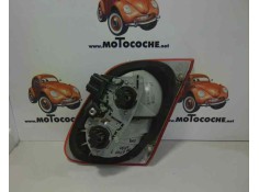 Recambio de piloto trasero izquierdo para mercedes-benz clase e (w210) berlina referencia OEM IAM 2108200964 ME0354064 