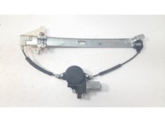 ELEVALUNAS DELANTERO IZQUIERDO GHP959590A 