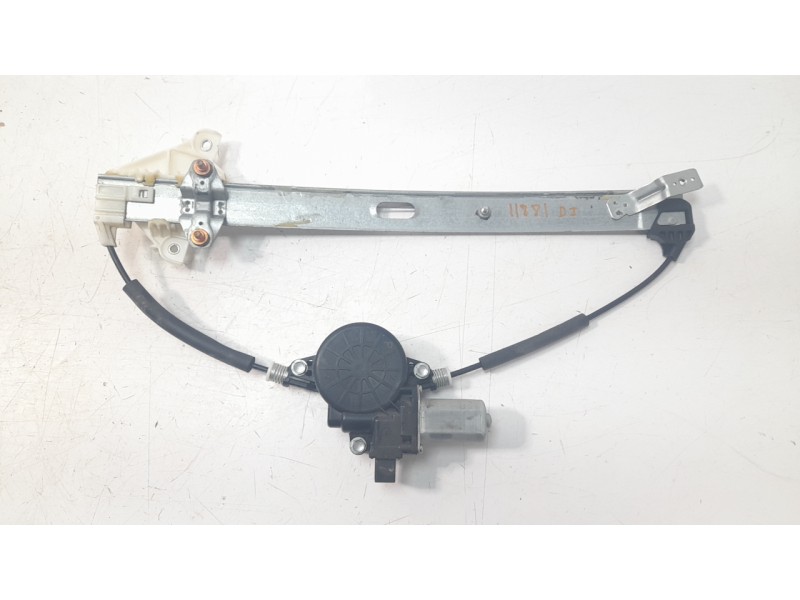 Recambio de elevalunas delantero izquierdo para mazda 6 lim. (gh)(.2012) style referencia OEM IAM GHP959590A  