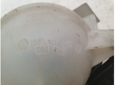 Recambio de deposito expansion para volkswagen golf vii lim. gte referencia OEM IAM 1S0121407   2
