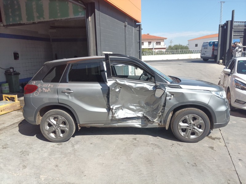 suzuki vitara (ly) del año 2018