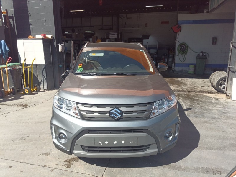 suzuki vitara (ly) del año 2018