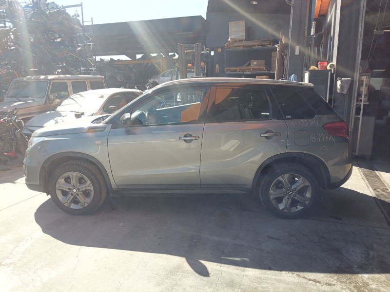 suzuki vitara (ly) del año 2018