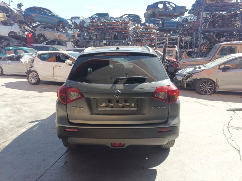 suzuki vitara (ly) del año 2018