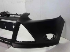 Recambio de paragolpes delantero para ford focus lim. (cb8) referencia OEM IAM 1719342 107105008 FD4281001 2