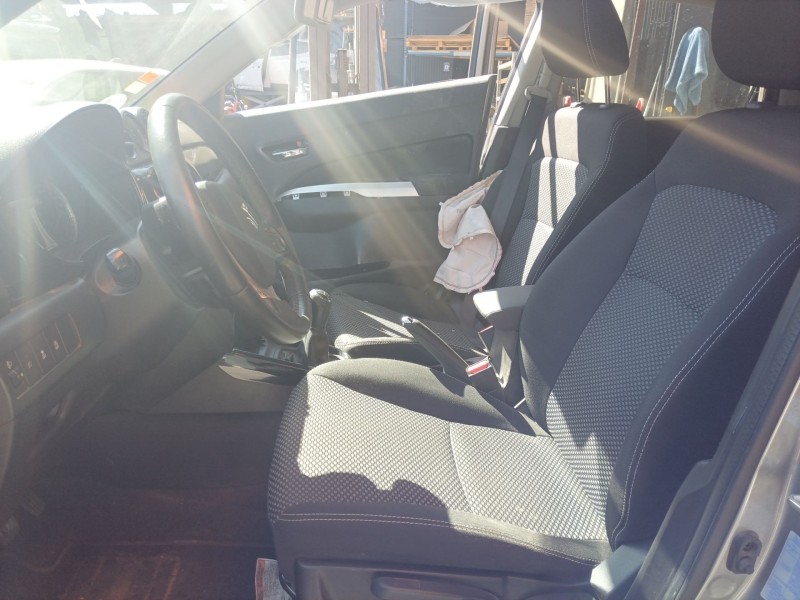 suzuki vitara (ly) del año 2018