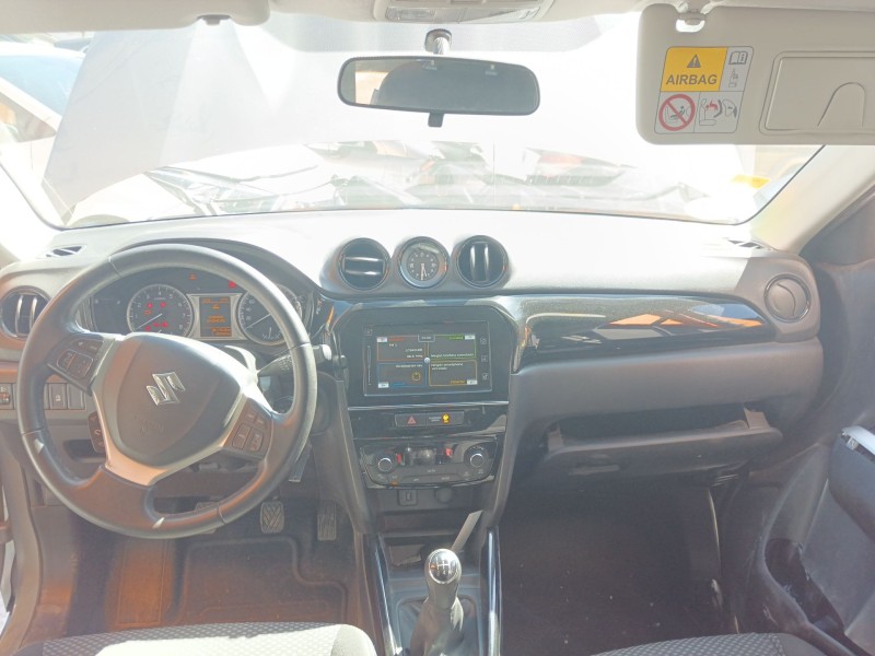 suzuki vitara (ly) del año 2018