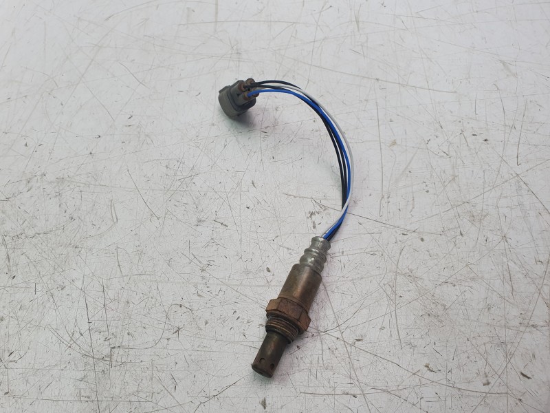 Recambio de sonda lambda para toyota hilux (kun) 3.0 turbodiesel referencia OEM IAM 8946771100  