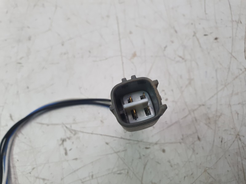 Recambio de sonda lambda para toyota hilux (kun) 3.0 turbodiesel referencia OEM IAM 8946771100  
