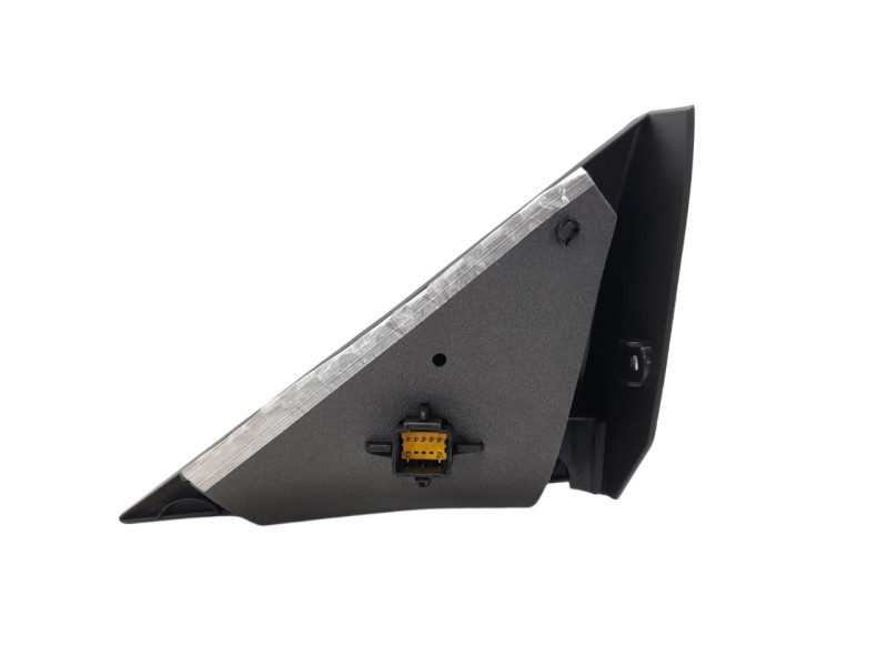 Recambio de retrovisor derecho para renault scenic ii referencia OEM IAM 7701068385 1051944013 RN0327323