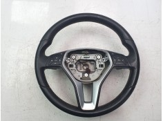 Recambio de volante para mercedes-benz clase b (w246) b 200 cdi be (246.201) referencia OEM IAM 2184602018  