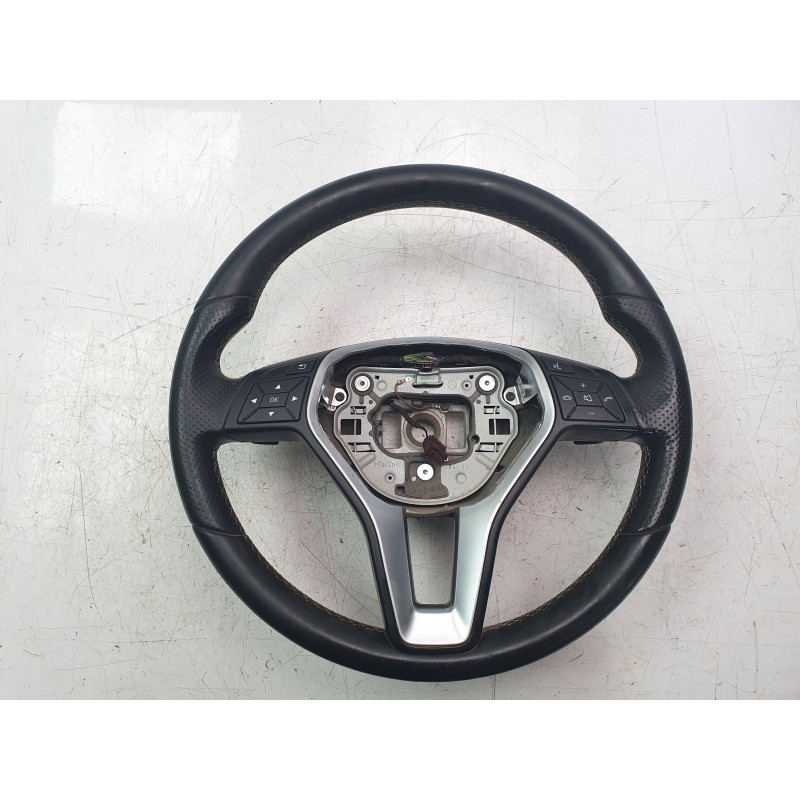 Recambio de volante para mercedes-benz clase b (w246) b 200 cdi be (246.201) referencia OEM IAM 2184602018  