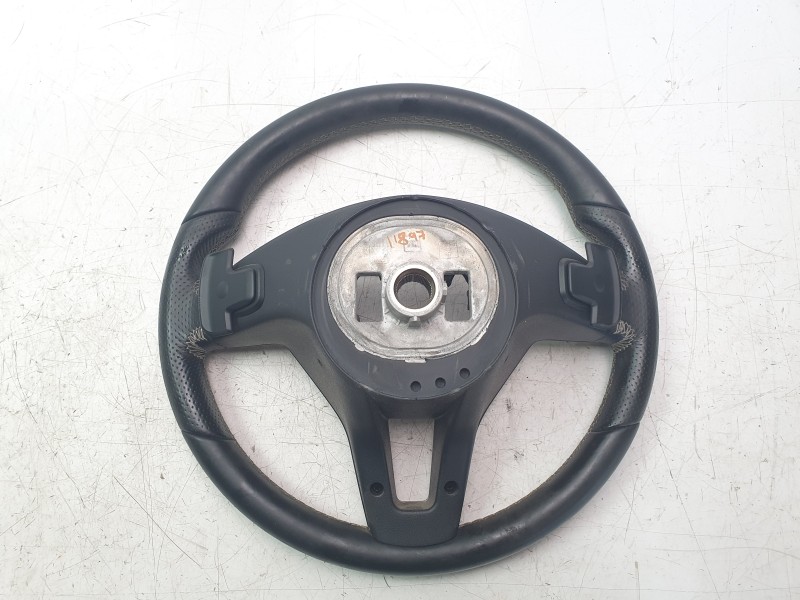 Recambio de volante para mercedes-benz clase b (w246) b 200 cdi be (246.201) referencia OEM IAM 2184602018  