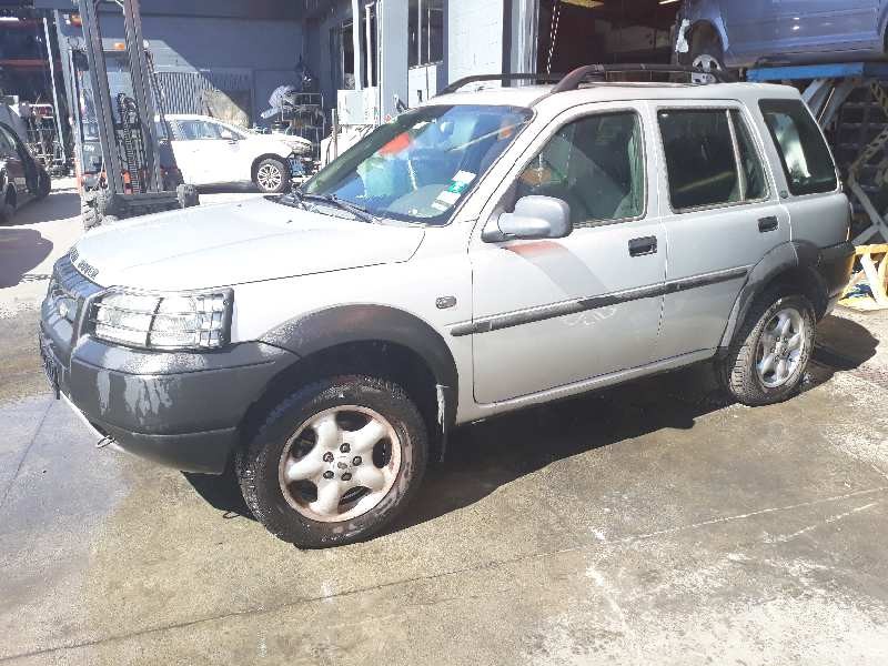 land rover freelander (ln) del año 2002