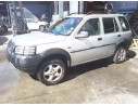 LAND ROVER FREELANDER (LN)