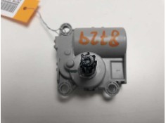 MOTOR CALEFACCION D267NFFAA01 