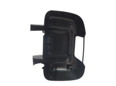 Recambio de carcasa retrovisor derecho para fiat ducato caja cerrada 35 (06.2006 =>) referencia OEM IAM 2507070011 1050953031 10 2