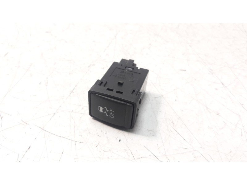 Recambio de interruptor para nissan qashqai (j11) 1.5 turbodiesel cat referencia OEM IAM 4CL0A  