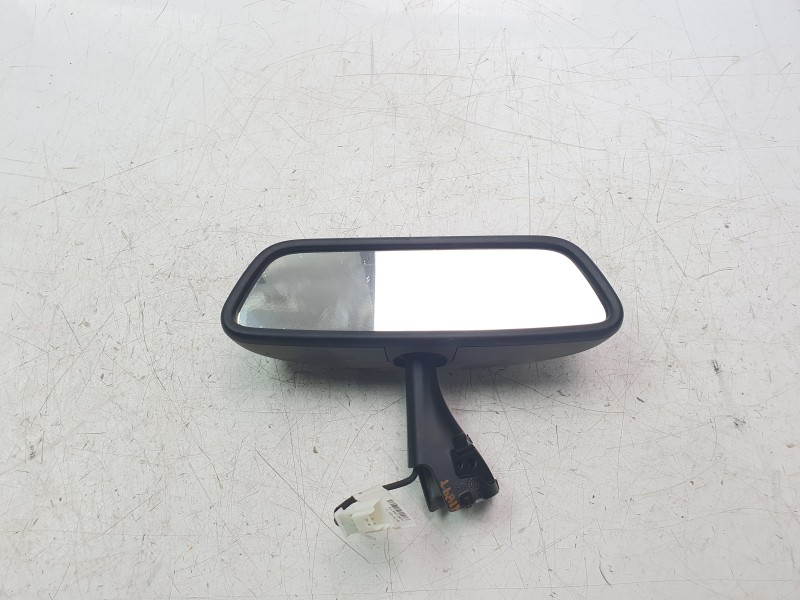 Recambio de retrovisor interior para mercedes-benz clase b (w246) b 200 cdi be (246.201) referencia OEM IAM 2468100217  