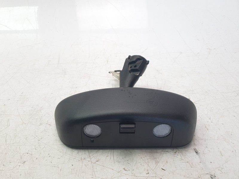 Recambio de retrovisor interior para mercedes-benz clase b (w246) b 200 cdi be (246.201) referencia OEM IAM 2468100217  