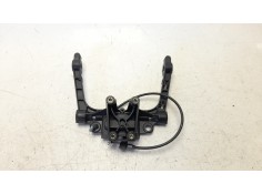 Recambio de cerradura asiento para ktm duke 790 duke l referencia OEM IAM C90708019050  