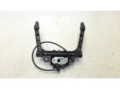 Recambio de cerradura asiento para ktm duke 790 duke l referencia OEM IAM C90708019050   2