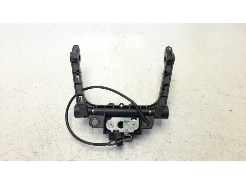 Recambio de cerradura asiento para ktm duke 790 duke l referencia OEM IAM C90708019050  