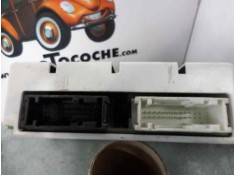 Recambio de mando climatizador para ford mondeo berlina (ge) ambiente referencia OEM IAM 1S7H18C612BB WBEB21797  2