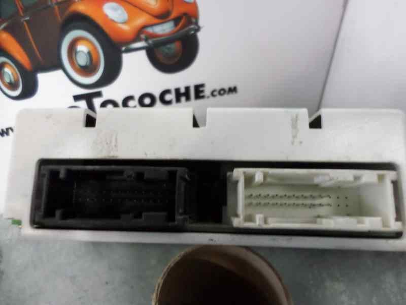 Recambio de mando climatizador para ford mondeo berlina (ge) ambiente referencia OEM IAM 1S7H18C612BB WBEB21797 