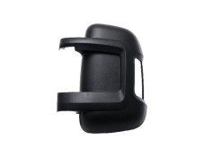 Recambio de carcasa retrovisor izquierdo para fiat ducato caja abeirta 33 (06.2006 =>) referencia OEM IAM 2507070066 1050953032 