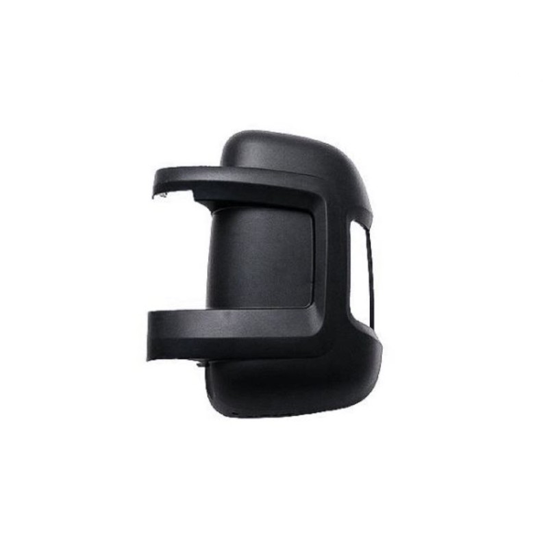 Recambio de carcasa retrovisor izquierdo para fiat ducato caja abeirta 33 (06.2006 =>) referencia OEM IAM 2507070066 1050953032 