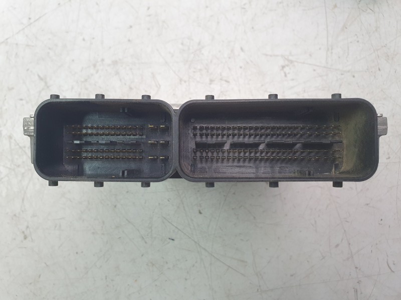 Recambio de centralita motor uce para mercedes-benz clase b (w246) b 200 cdi be (246.201) referencia OEM IAM 6519009402  