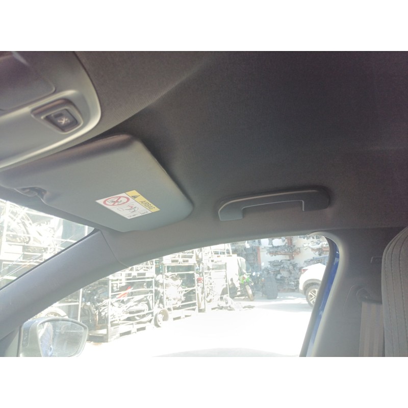 Recambio de airbag cortina delantero derecho para peugeot 308 ii (lb_, lp_, lw_, lh_, l3_) 1.6 gti (l35gnh) referencia OEM IAM  