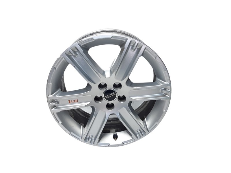 Recambio de llanta para land rover evoque 2.0 turbo cat referencia OEM IAM LR028119 19PULGADAS 