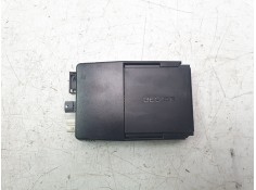 Recambio de modulo electronico para mercedes-benz clase b (w246) b 200 cdi be (246.201) referencia OEM IAM A1728100011  