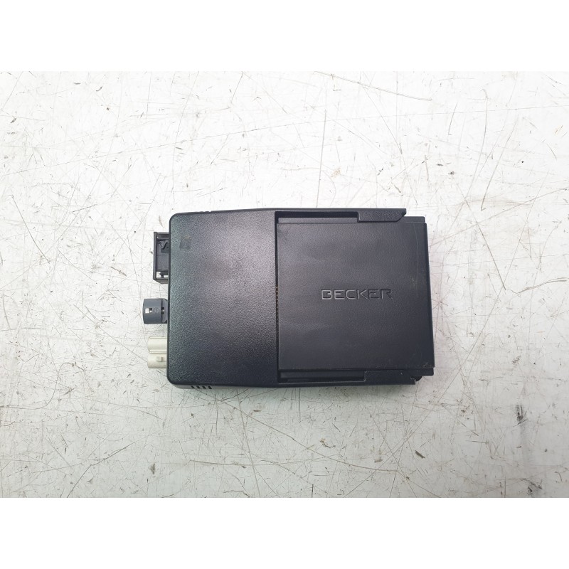 Recambio de modulo electronico para mercedes-benz clase b (w246) b 200 cdi be (246.201) referencia OEM IAM A1728100011  