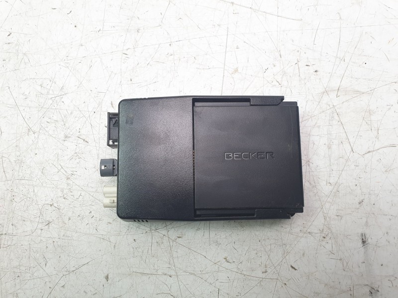 Recambio de modulo electronico para mercedes-benz clase b (w246) b 200 cdi be (246.201) referencia OEM IAM A1728100011  